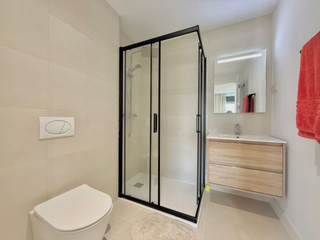 2 Bedrooms Apartment in Higueron