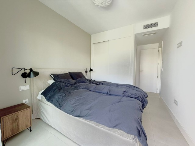 2 Bedrooms Apartment in Higueron