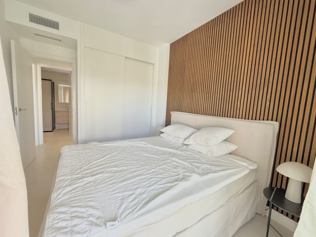 2 Bedrooms Apartment in Higueron