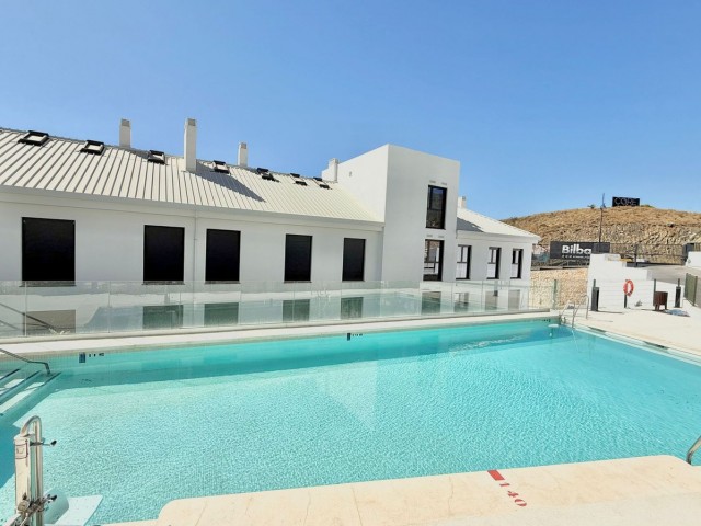 2 Bedrooms Apartment in Higueron