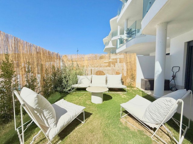 2 Bedrooms Apartment in Higueron