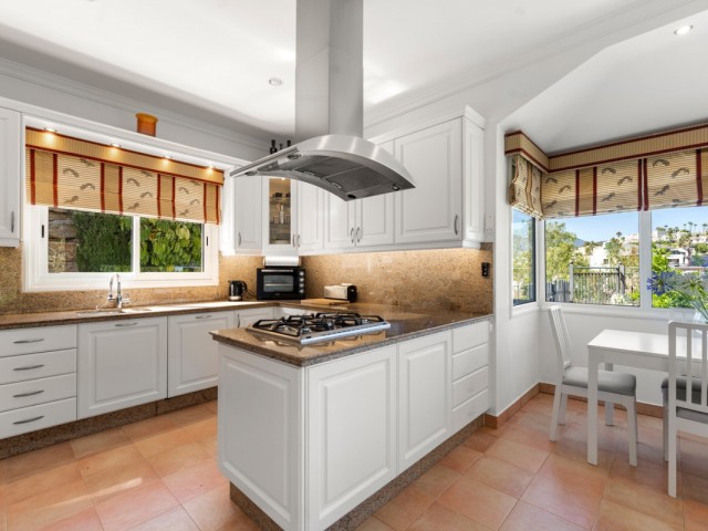 5 Schlafzimmer Villa in Benahavís