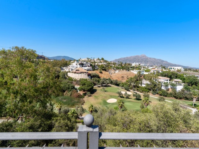 5 Schlafzimmer Villa in Benahavís