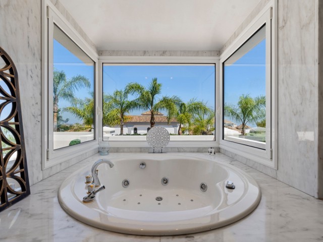 5 Schlafzimmer Villa in Benahavís