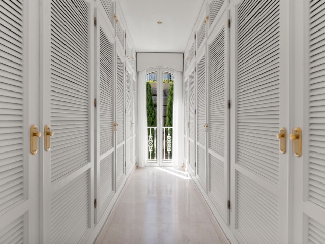 5 Schlafzimmer Villa in Benahavís