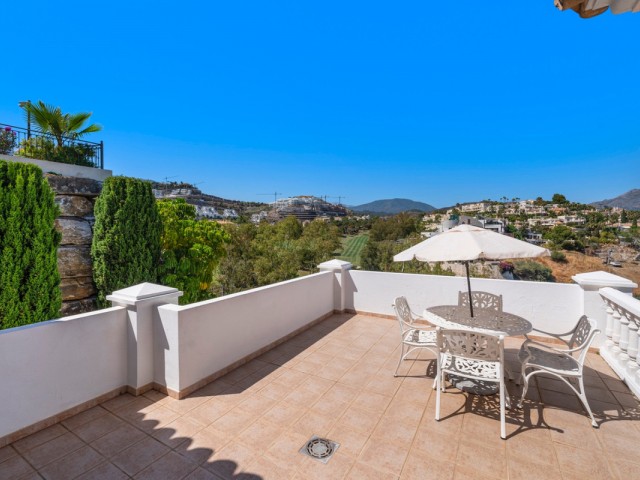 5 Schlafzimmer Villa in Benahavís