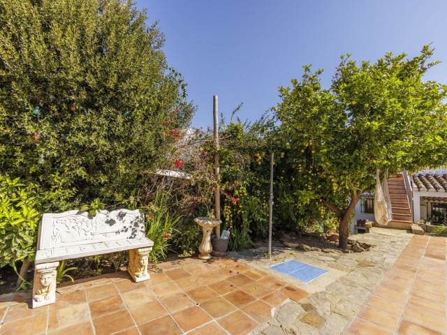 Villa avec 3 Chambres  à Riogordo