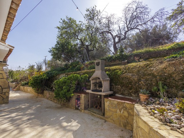 Villa avec 3 Chambres  à Riogordo