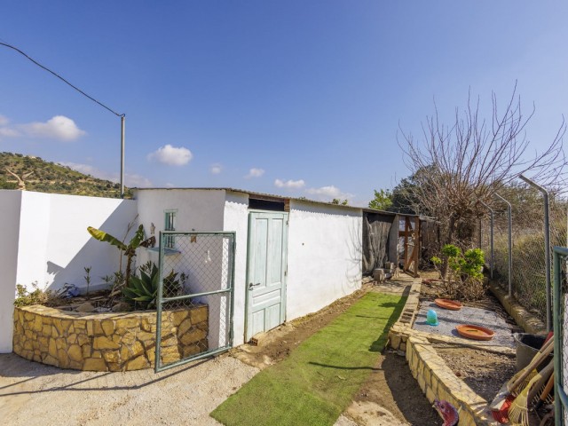 Villa avec 3 Chambres  à Riogordo