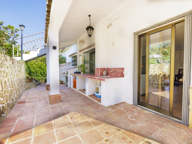 Villa avec 3 Chambres  à Riogordo