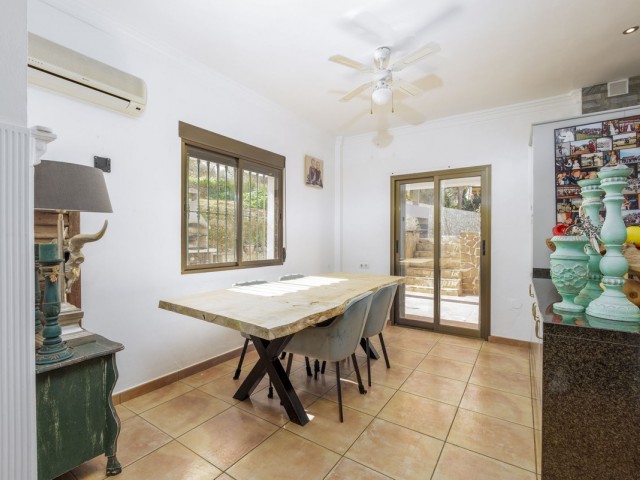 Villa avec 3 Chambres  à Riogordo