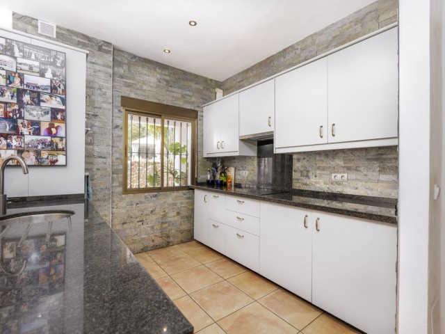 Villa avec 3 Chambres  à Riogordo