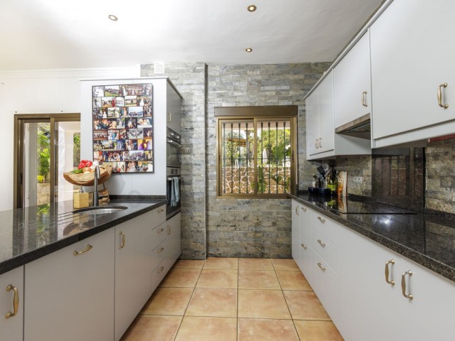 Villa avec 3 Chambres  à Riogordo