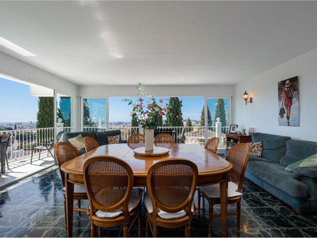 7 Bedrooms Villa in Campo Mijas