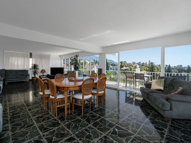 7 Bedrooms Villa in Campo Mijas