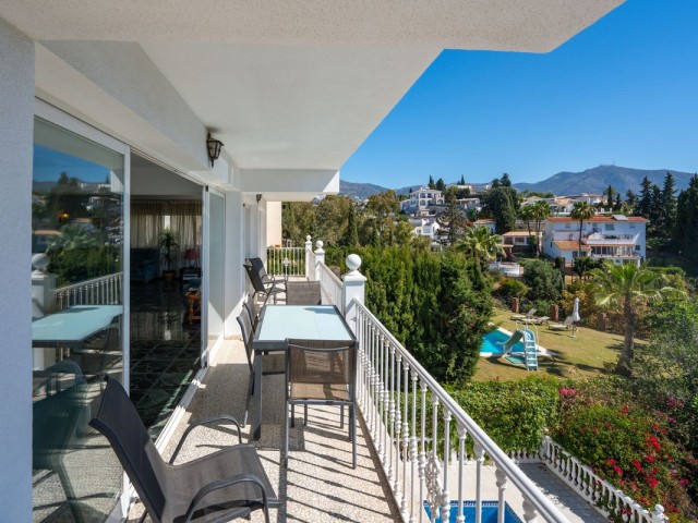7 Bedrooms Villa in Campo Mijas