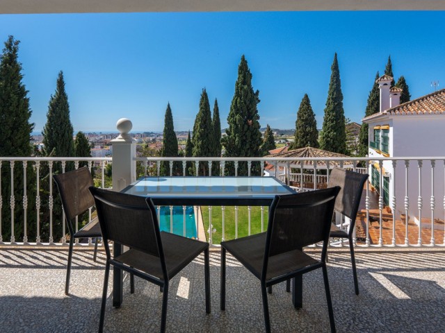 7 Bedrooms Villa in Campo Mijas