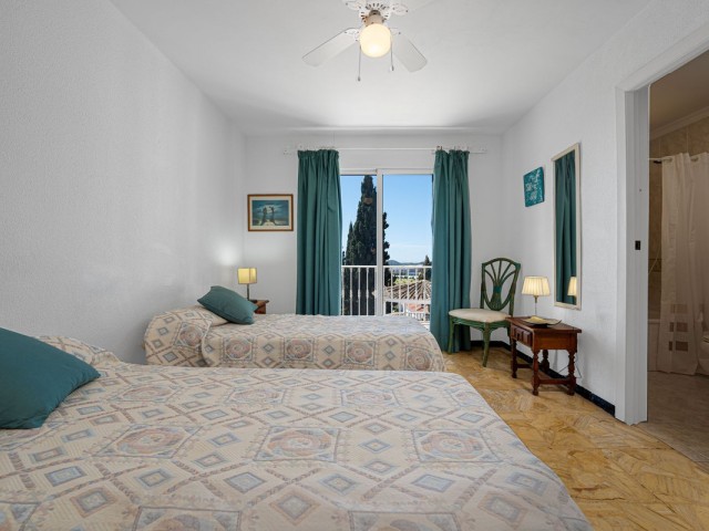 7 Bedrooms Villa in Campo Mijas
