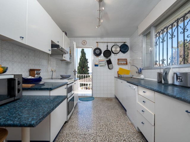 7 Bedrooms Villa in Campo Mijas