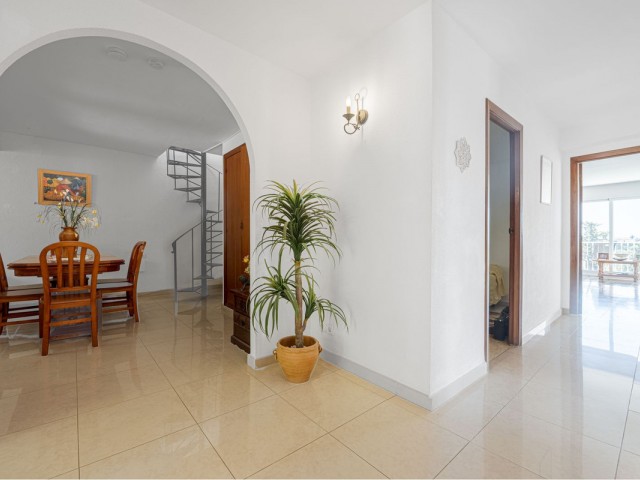 7 Bedrooms Villa in Campo Mijas