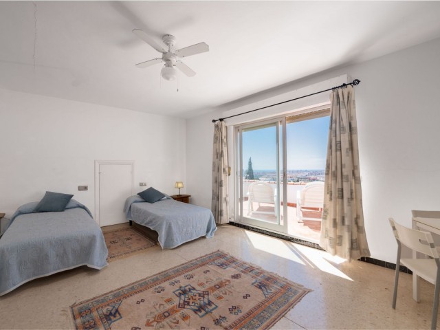 7 Bedrooms Villa in Campo Mijas