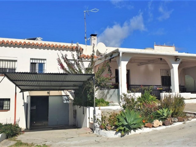 5 Schlafzimmer Villa in Estepona