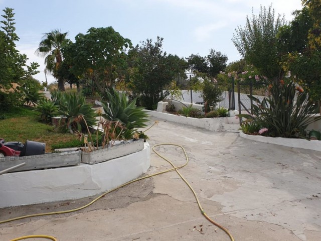 5 Schlafzimmer Villa in Estepona