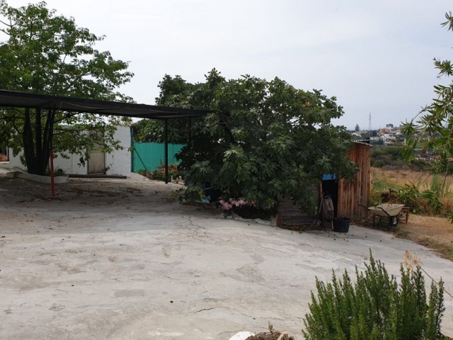 5 Schlafzimmer Villa in Estepona