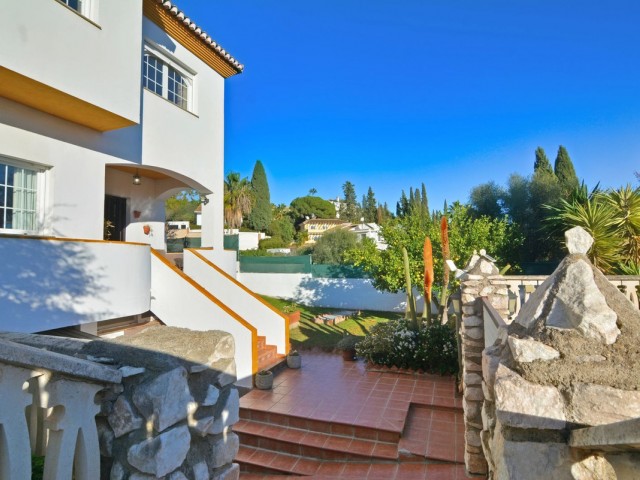 5 Bedrooms Villa in Campo Mijas