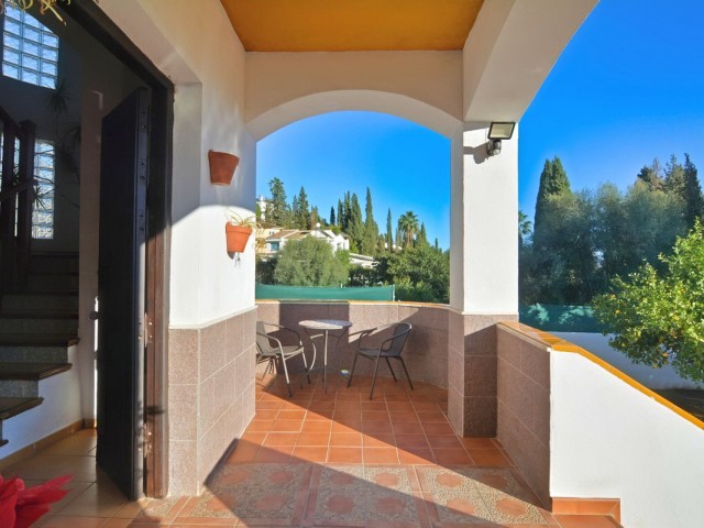 5 Bedrooms Villa in Campo Mijas