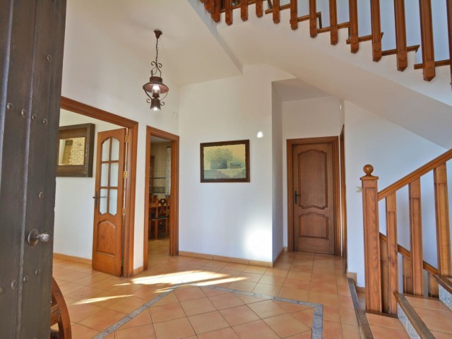 5 Bedrooms Villa in Campo Mijas