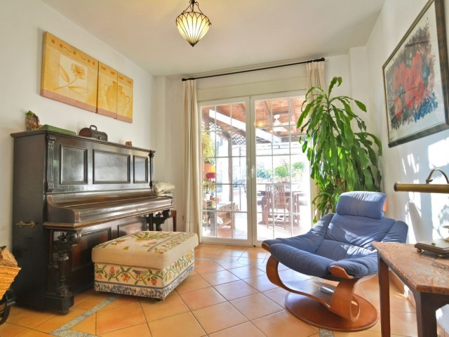 5 Bedrooms Villa in Campo Mijas