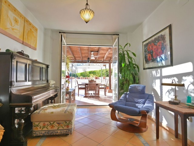 5 Bedrooms Villa in Campo Mijas