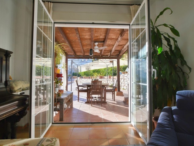 5 Bedrooms Villa in Campo Mijas