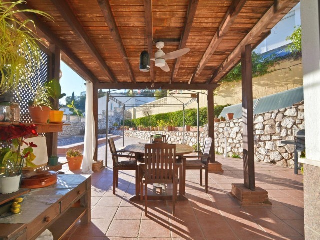 5 Bedrooms Villa in Campo Mijas