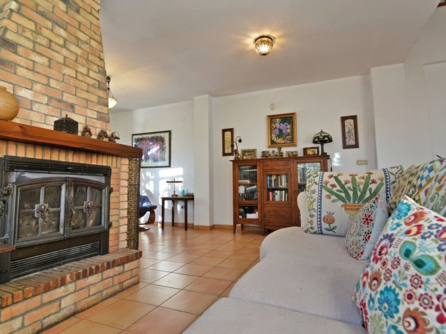 5 Bedrooms Villa in Campo Mijas