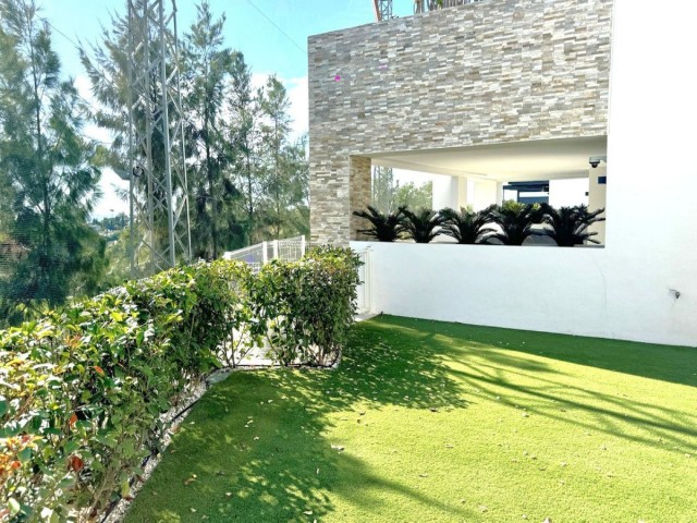 3 Bedrooms Apartment in Cabopino