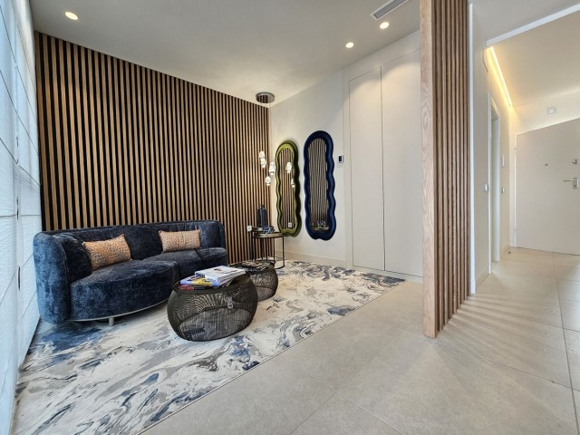 3 Slaapkamer Rijtjeshuis in New Golden Mile