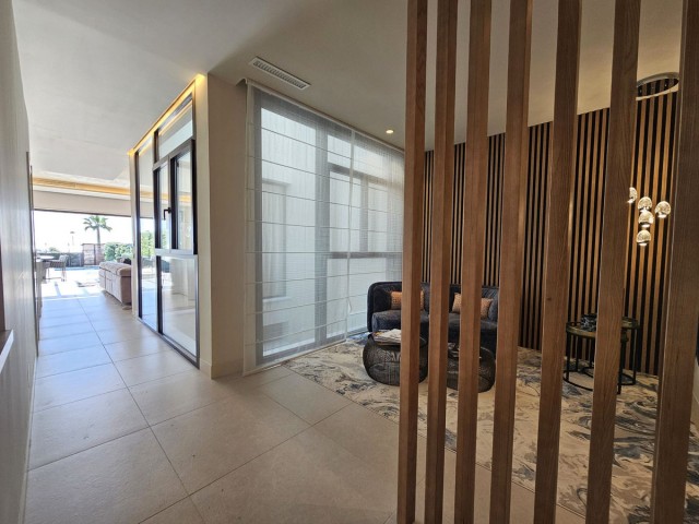 3 Slaapkamer Rijtjeshuis in New Golden Mile