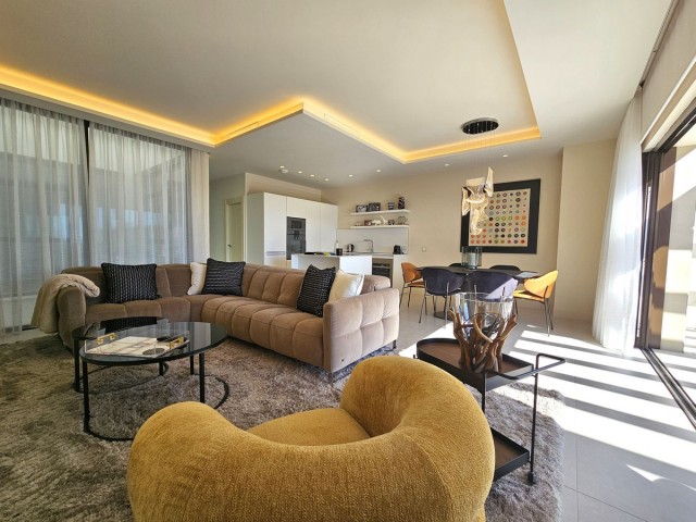3 Slaapkamer Rijtjeshuis in New Golden Mile