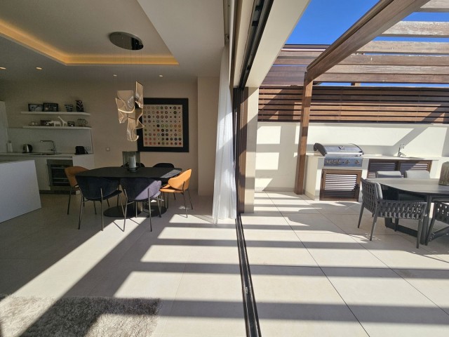 3 Slaapkamer Rijtjeshuis in New Golden Mile