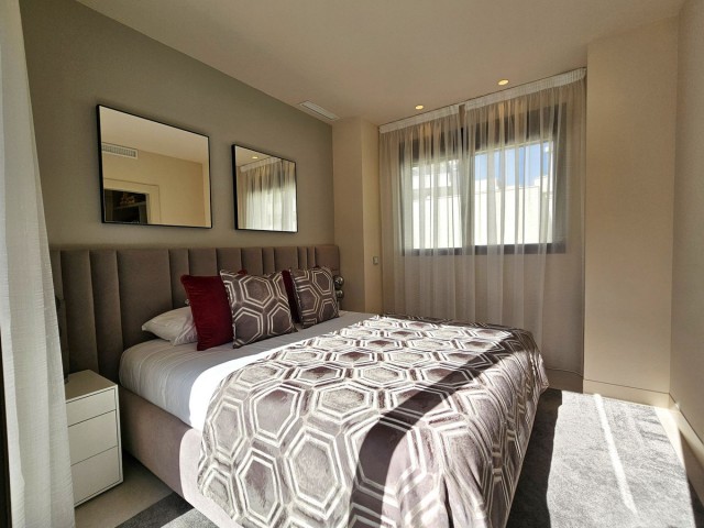 3 Slaapkamer Rijtjeshuis in New Golden Mile