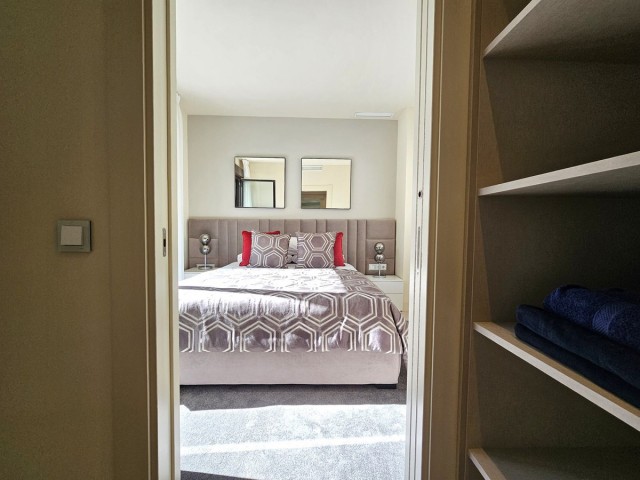 3 Slaapkamer Rijtjeshuis in New Golden Mile