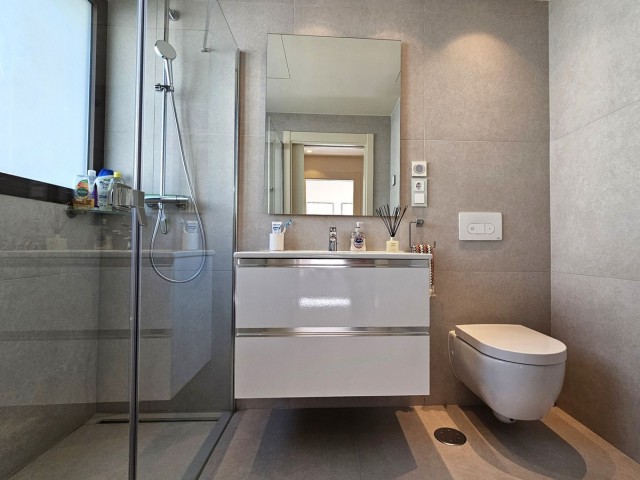 3 Slaapkamer Rijtjeshuis in New Golden Mile