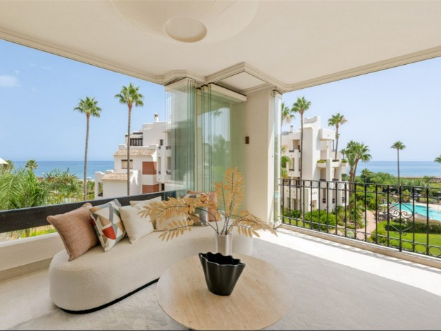 3 Slaapkamer Appartement in New Golden Mile