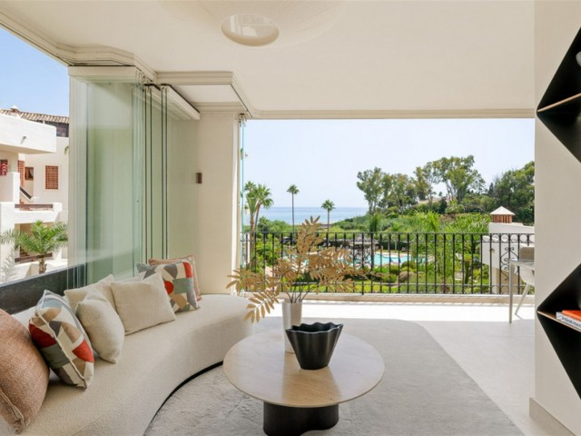 3 Slaapkamer Appartement in New Golden Mile