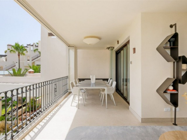 3 Slaapkamer Appartement in New Golden Mile