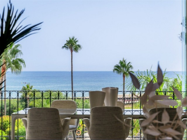 3 Slaapkamer Appartement in New Golden Mile