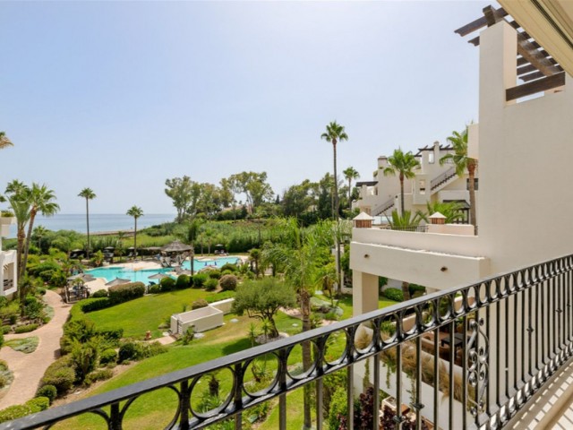 3 Slaapkamer Appartement in New Golden Mile