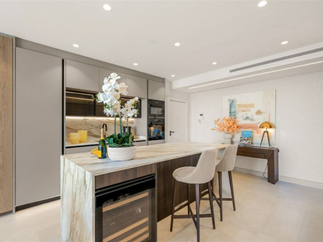 3 Slaapkamer Appartement in New Golden Mile